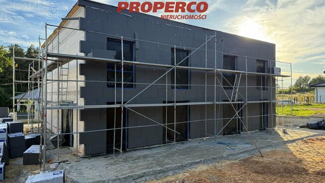 Dom Bilcza gm. Morawica