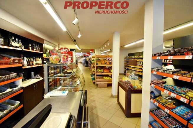 Lokal użytkowy Nowa Słupia