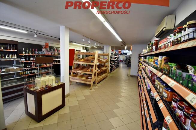 Lokal użytkowy Nowa Słupia