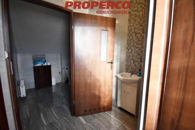 Lokal użytkowy Nowa Słupia