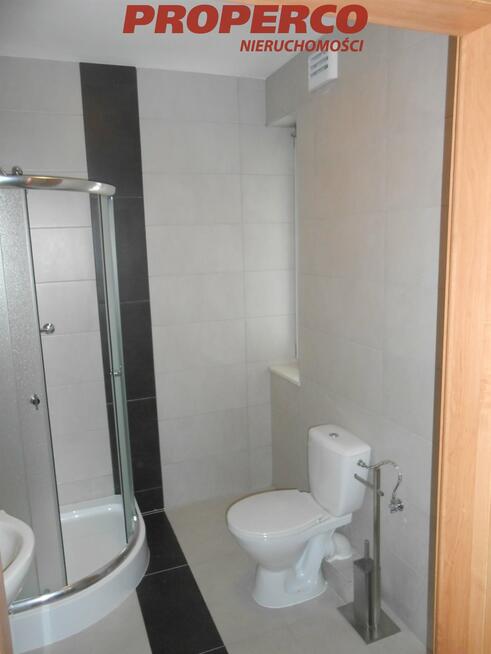 Mieszkanie Kielce Czarnów