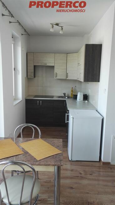 Mieszkanie Kielce Czarnów, Hoża