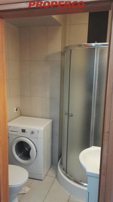 Mieszkanie Kielce Czarnów, Hoża