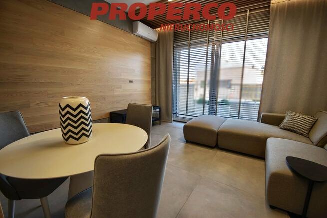 Mieszkanie Kielce KSM, Romualda