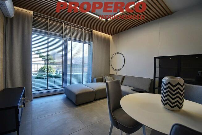 Mieszkanie Kielce KSM, Romualda