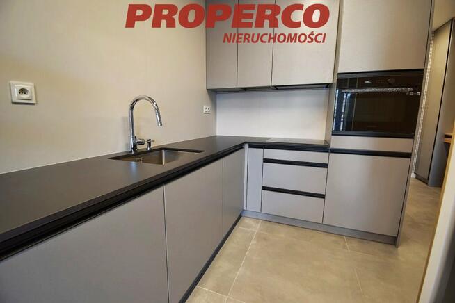 Mieszkanie Kielce KSM, Romualda