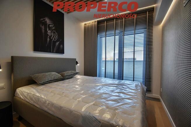 Mieszkanie Kielce KSM, Romualda