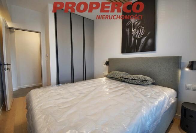 Mieszkanie Kielce KSM, Romualda