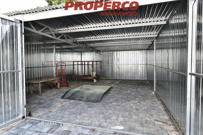 Lokal użytkowy Kielce Pakosz