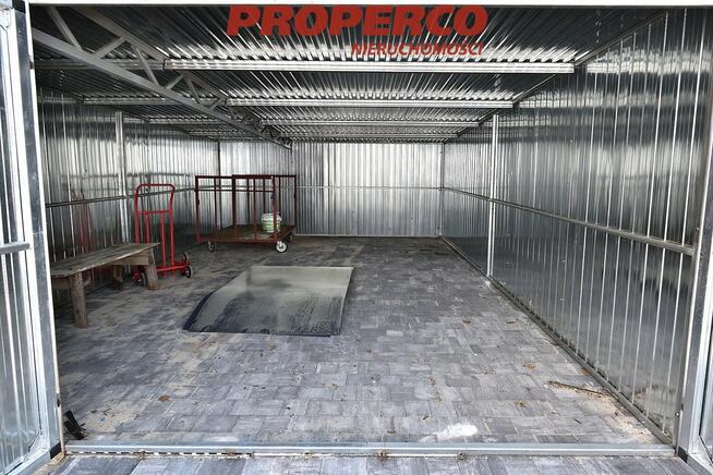 Lokal użytkowy Kielce Pakosz