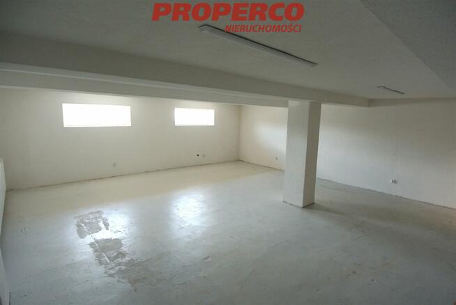 Lokal użytkowy Kielce os. Jagiellońskie