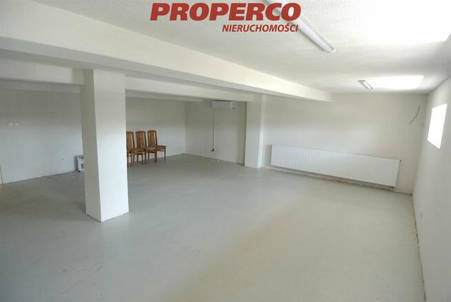 Lokal użytkowy Kielce os. Jagiellońskie