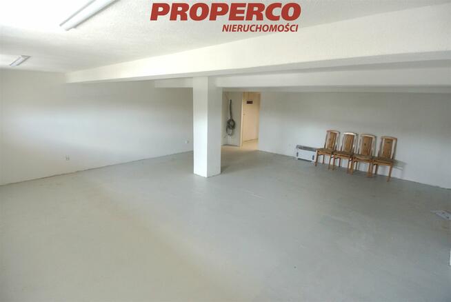 Lokal użytkowy Kielce os. Jagiellońskie