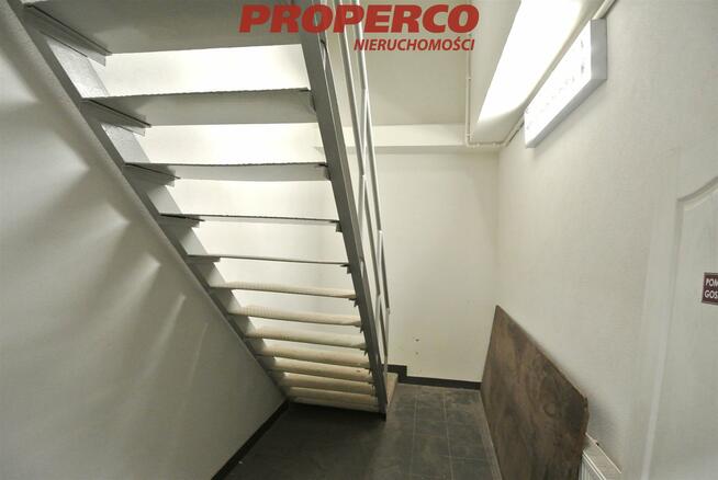 Lokal użytkowy Kielce os. Jagiellońskie