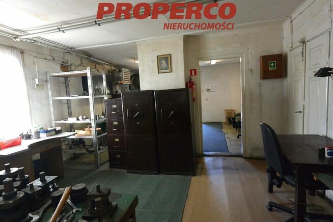 Działka Otrębusy gm. Brwinów