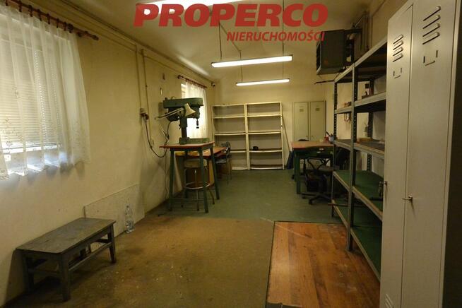 Działka Otrębusy gm. Brwinów