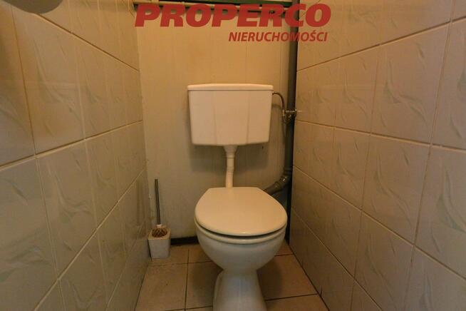 Działka Otrębusy gm. Brwinów