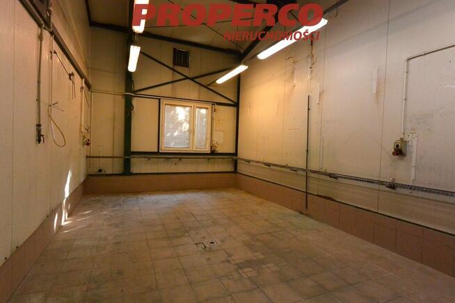 Działka Otrębusy gm. Brwinów