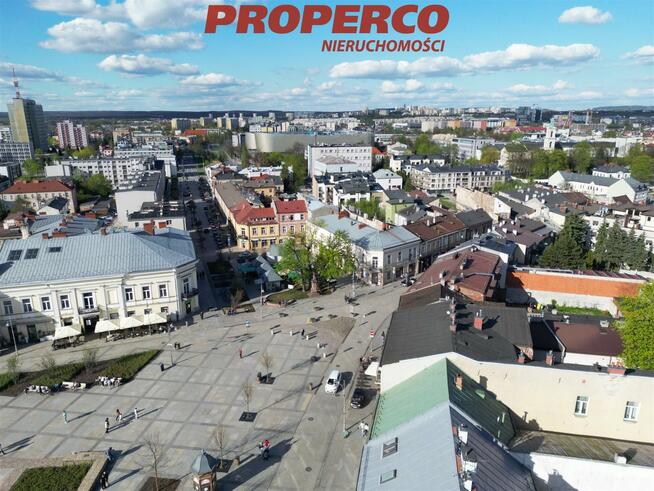Lokal użytkowy Kielce Centrum