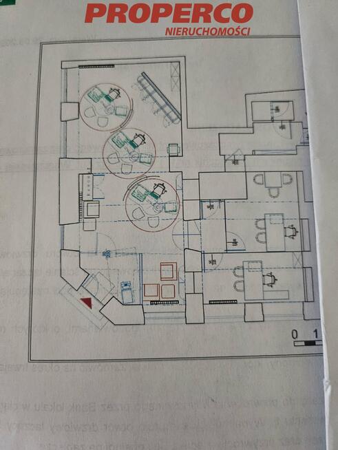 Lokal użytkowy Kielce Centrum