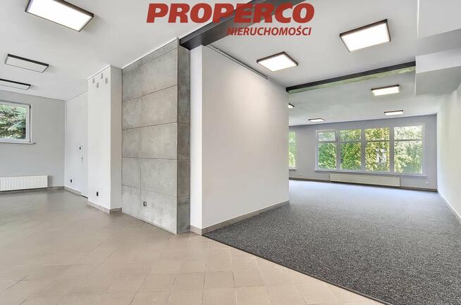 Lokal użytkowy Kielce Centrum