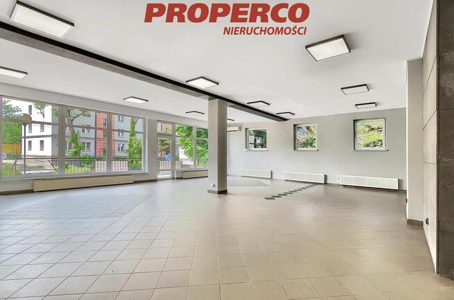 Lokal użytkowy Kielce Centrum