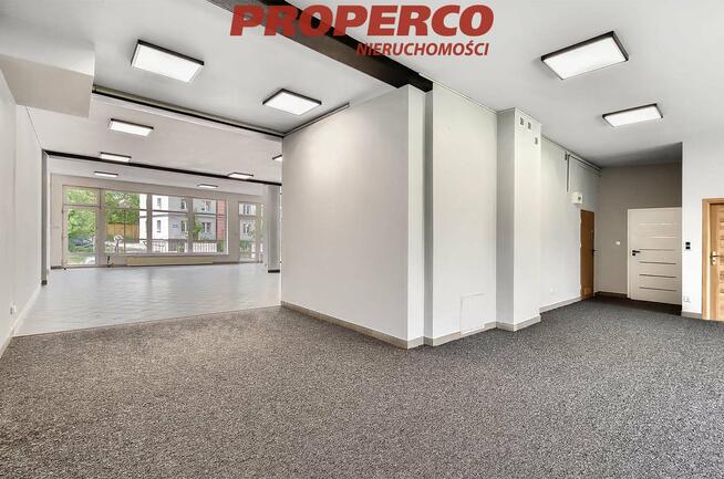 Lokal użytkowy Kielce Centrum