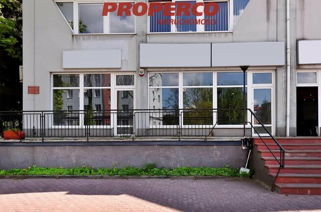 Lokal użytkowy Kielce Centrum