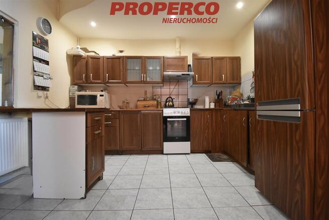 Dom Kostomłoty Drugie gm. Miedziana Góra, Bugajska