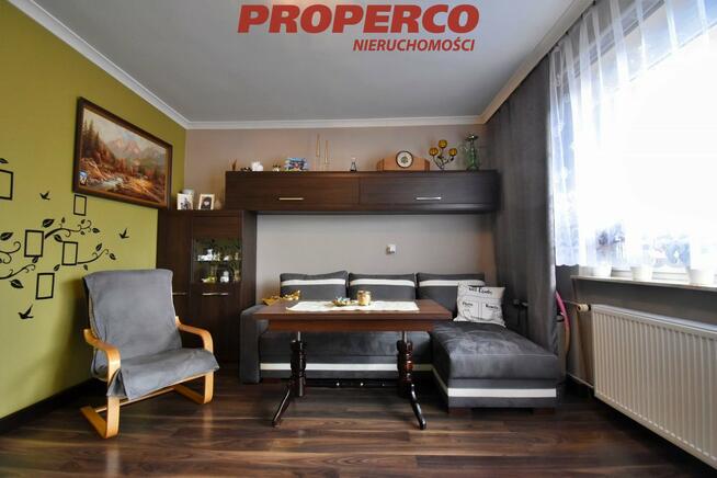 Dom Kielce Białogon