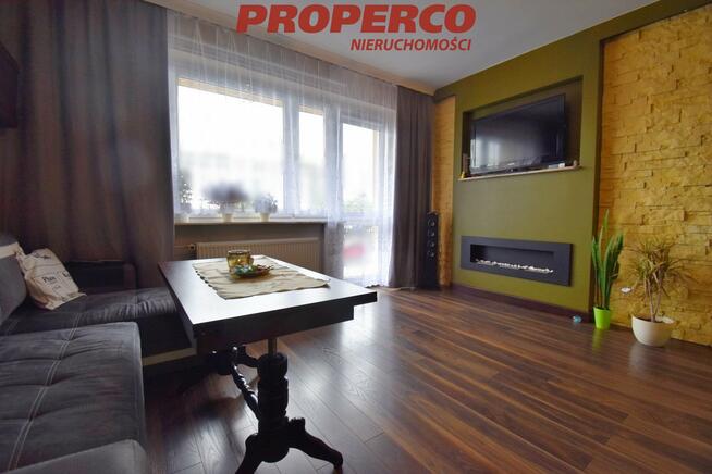 Dom Kielce Białogon