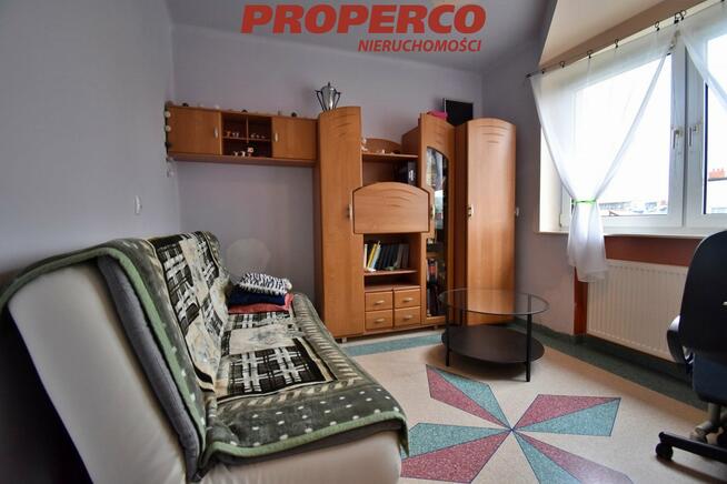 Dom Kielce Białogon