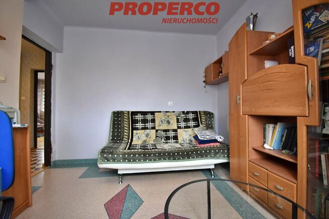 Dom Kielce Białogon