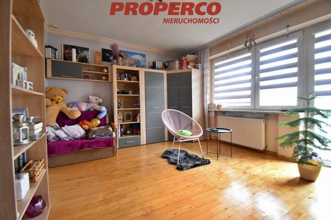 Dom Kielce Białogon