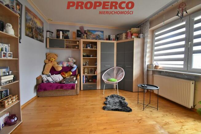 Dom Kielce Białogon