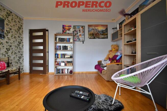 Dom Kielce Białogon