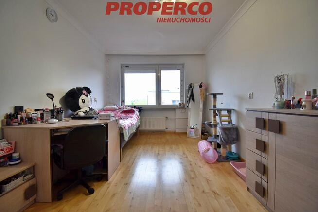 Dom Kielce Białogon