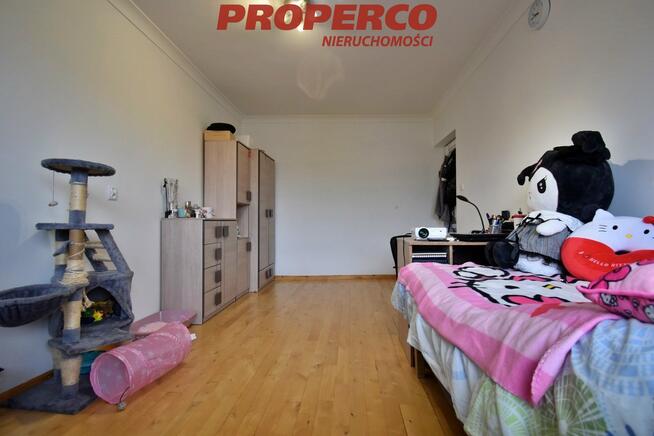 Dom Kielce Białogon