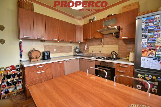 Dom Kielce Białogon