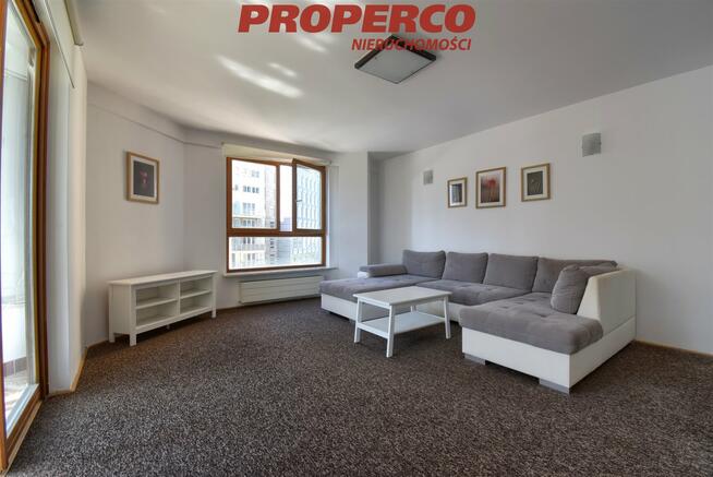 Mieszkanie Warszawa Śródmieście, Słomińskiego