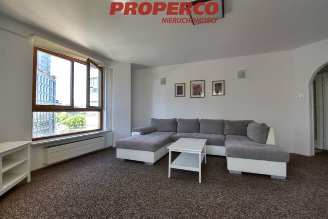 Mieszkanie Warszawa Śródmieście, Słomińskiego