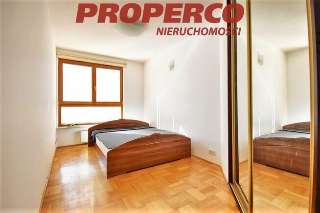 Mieszkanie Warszawa Śródmieście, Słomińskiego