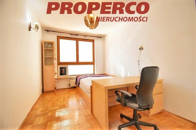 Mieszkanie Warszawa Śródmieście, Słomińskiego