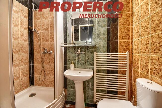 Mieszkanie Warszawa Śródmieście, Słomińskiego