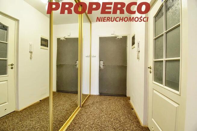 Mieszkanie Warszawa Śródmieście, Słomińskiego