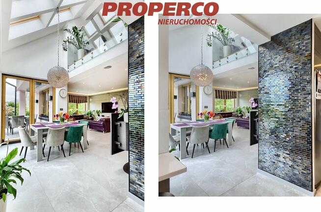 Dom Oblęgorek gm. Strawczyn