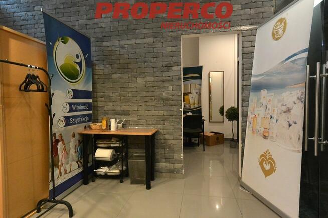 Lokal użytkowy Warszawa Śródmieście, al. Jana Pawła II