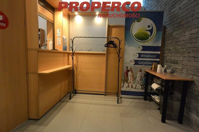 Lokal użytkowy Warszawa Śródmieście, al. Jana Pawła II