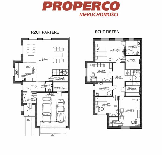 Dom Warszawa Wilanów