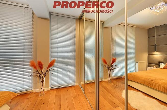 Mieszkanie Kielce Centrum, Starodomaszowska